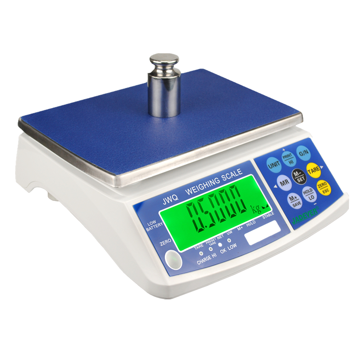 Water Proof Scale Small Water Proof Weighing Scale/Table Scale 230X180X75mm  - China Weighing Scale, Weighing Balance